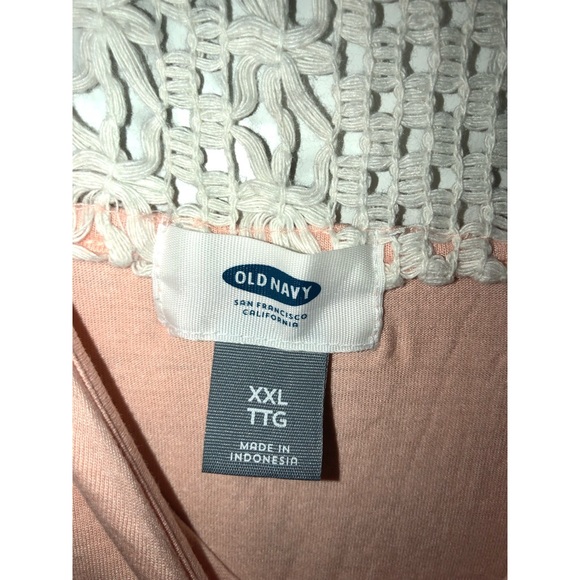 Old Navy Spaghetti Strap Tank Top - Picture 7 of 7